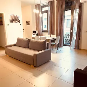  Appartement Berga Exclusive 5
