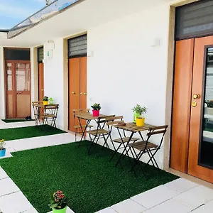  Vakantiehuis Truly Apulia